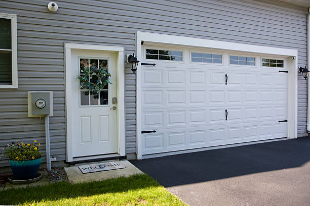 24/7 Emergency Garage Door Panel Replacement experts in Villanova, PA